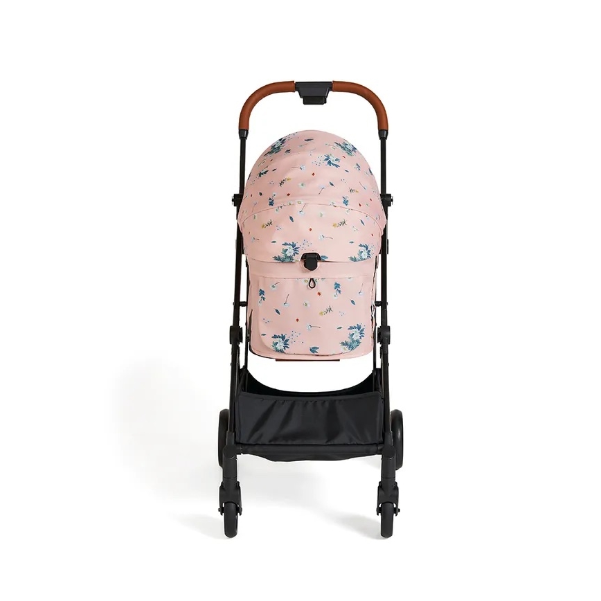 Fikago - Kinderwagen voor honden en katten FTG Artic Bloem