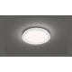 Fischer & Honsel 20807 - Dimbare LED Plafond Lamp DUA LED/22W/230V