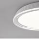 Fischer & Honsel 20807 - Dimbare LED Plafond Lamp DUA LED/22W/230V