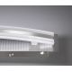 Fischer & Honsel 30036 - LED Wand Lamp KOS LED/11W/230V 2700/3350/4000K