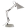 Fischer & Honsel 50054 - Tafellamp HYDRA 1xE27/25W/230V