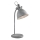 Fischer & Honsel 59151 - Tafellamp KENT 1xE27/40W/230V