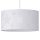 Fischer & Honsel 68501 - Hanglamp aan koord STELLA 1xE27/60W/230V
