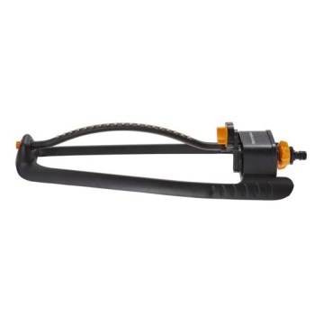 Fiskars - Oscillerende sproeier met metalen basis