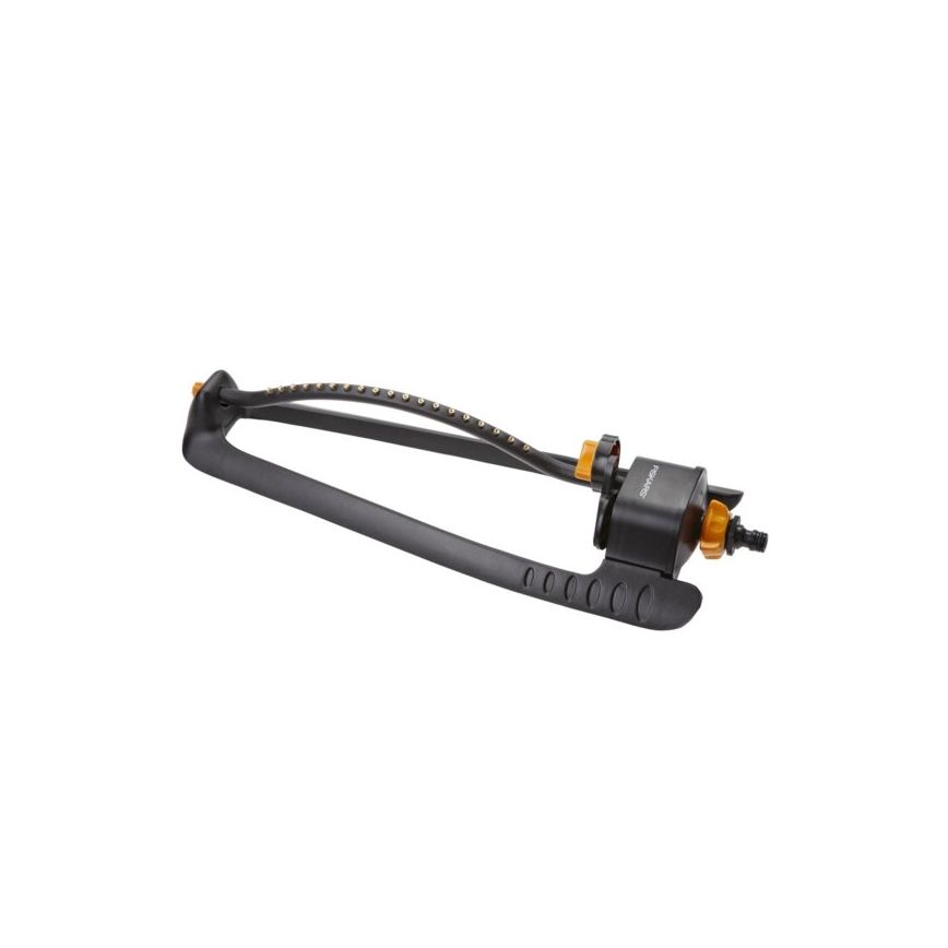 Fiskars - Oscillerende sproeier met metalen basis
