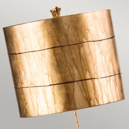 Flambeau - Staande Lamp FRAGMENT 1xE27/60W/230V