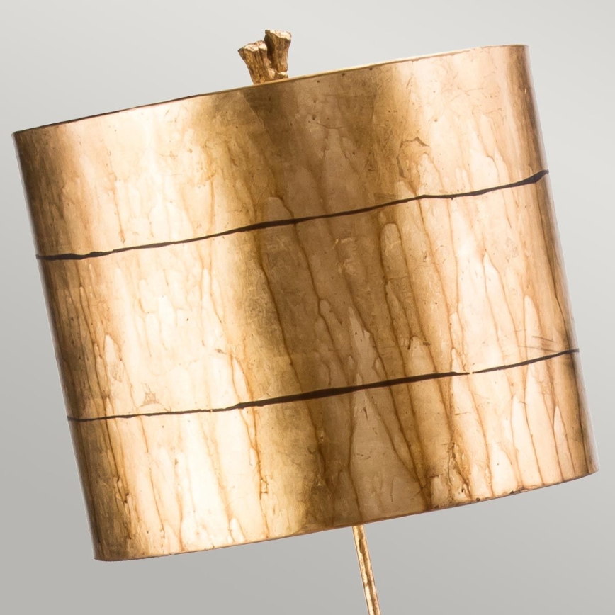 Flambeau - Staande Lamp FRAGMENT 1xE27/60W/230V