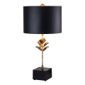 Flambeau - Tafellamp CAMILIA 1xE27/60W/230V