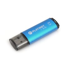 Flash Drive USB 64GB blauw