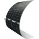 Flexibel fotovoltaïsch zonnepaneel SUNMAN 430Wp IP68 Half Cut
