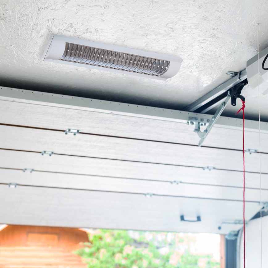 Fluoerescentielamp 1xG13/18W/230V