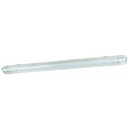 Fluorescentie werklamp T8 2xG13/16W/230V IP65