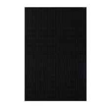 Fotovoltaïsch Solar Paneel JA SOLAR 390Wp IP68 helemaal zwart IP69 Half cut