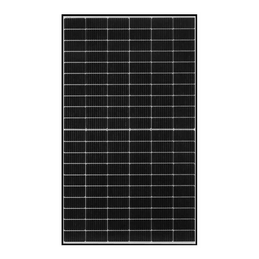 Fotovoltaïsch Solar paneel JINKO 450Wp zwart frame IP68