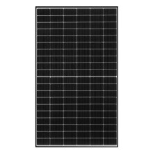 Fotovoltaïsch Solar paneel JINKO 460Wp zwart frame IP68 Half cut