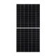 Fotovoltaïsch Solar Paneel JUST 450Wp IP68 Half cut - palet 36 stuks