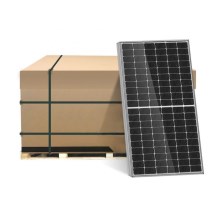 Fotovoltaïsch Solar Paneel JUST 450Wp IP68 - palet 36 stuks