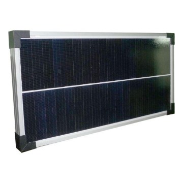 Fotovoltaïsch zonnepaneel 20W/12V