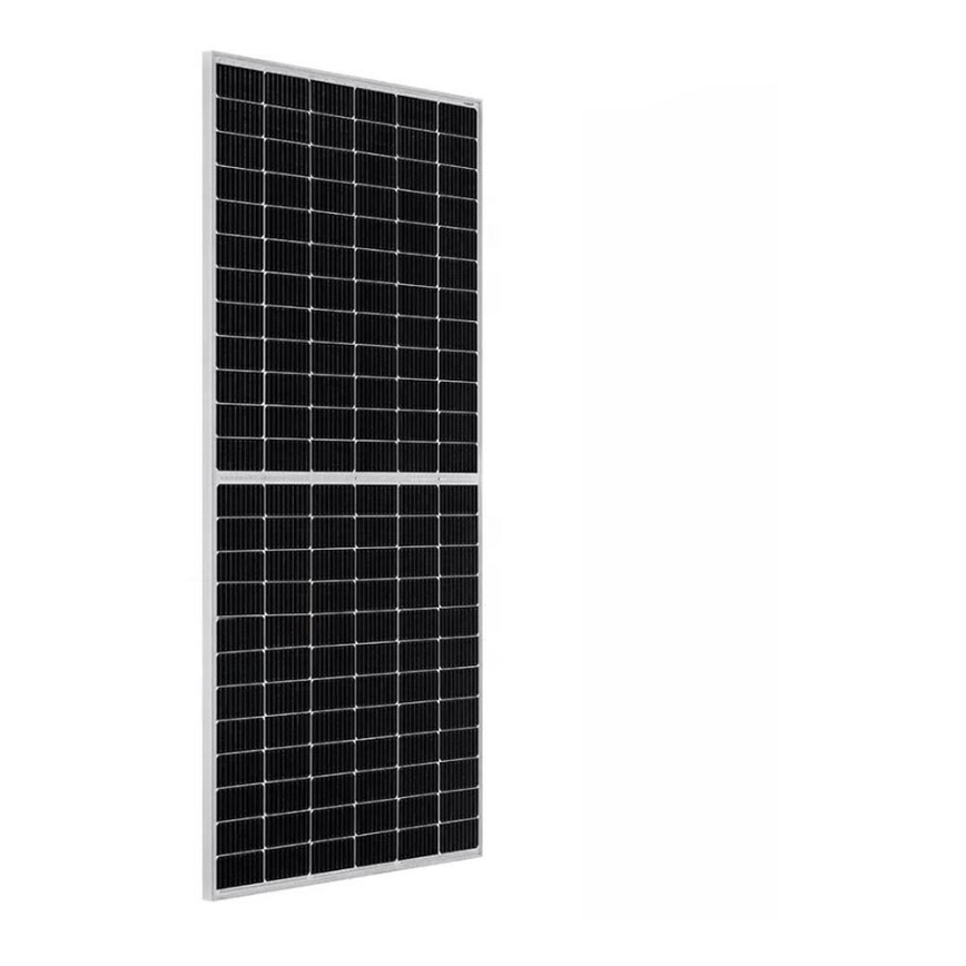 Fotovoltaïsch zonnepaneel Jolywood Ntype 415Wp IP68 bifacial