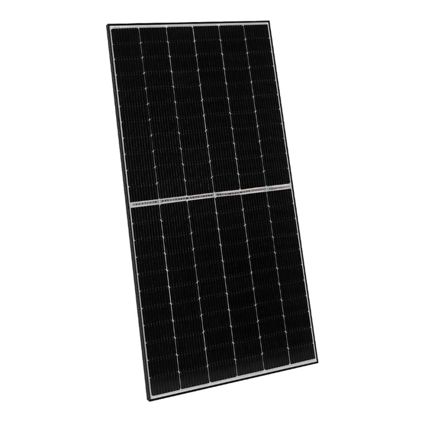 Fotovoltaïsch zonnepaneel JINKO 400Wp zwart frame IP68 Half Cut