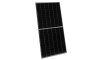 Fotovoltaïsch zonnepaneel JINKO 400Wp zwart frame IP68 Half Cut