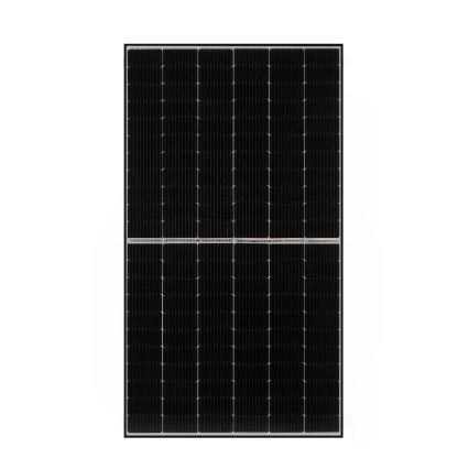 Fotovoltaïsch zonnepaneel JINKO 400Wp zwart frame IP68 Half Cut