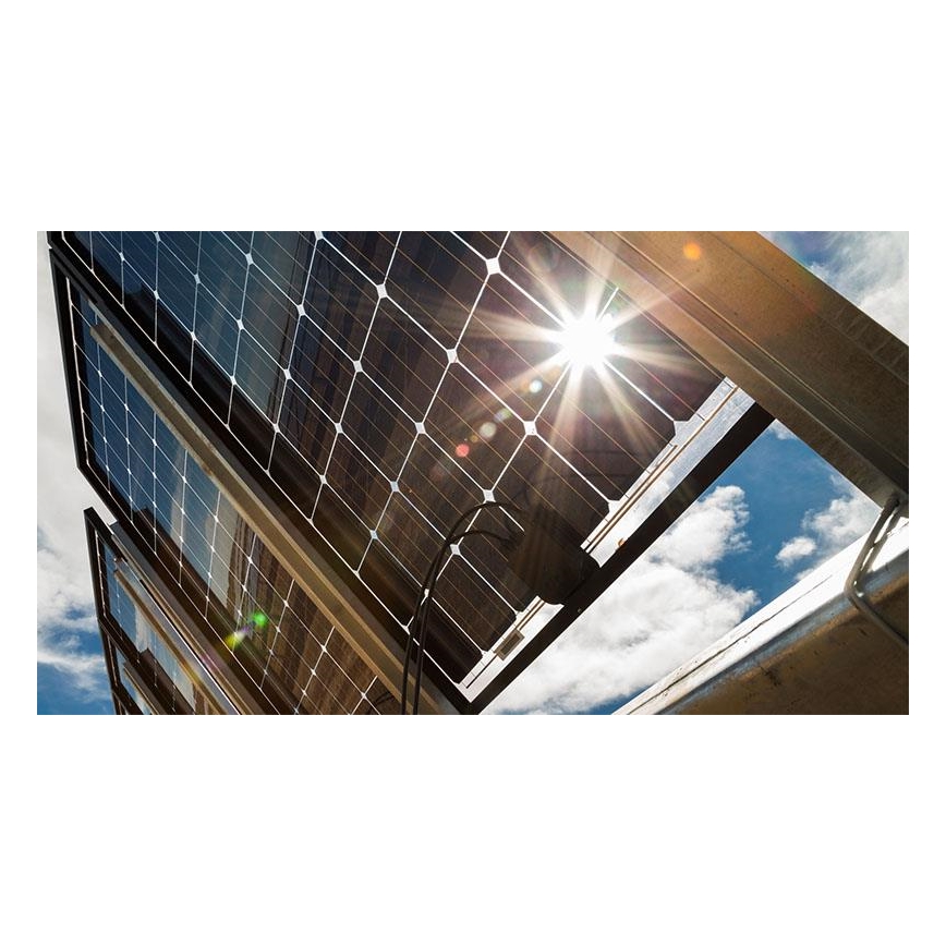 Fotovoltaïsch zonnepaneel JINKO 405Wp IP67 bifacial - pallet 27 st