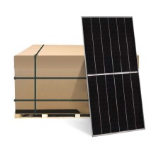 Fotovoltaïsch zonnepaneel JINKO 460Wp IP67 Half Cut bifaciaal - pallet 27 st.