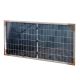 Fotovoltaïsch zonnepaneel JINKO 575Wp IP68 Half Cut tweezijdig - pallet 36 st.