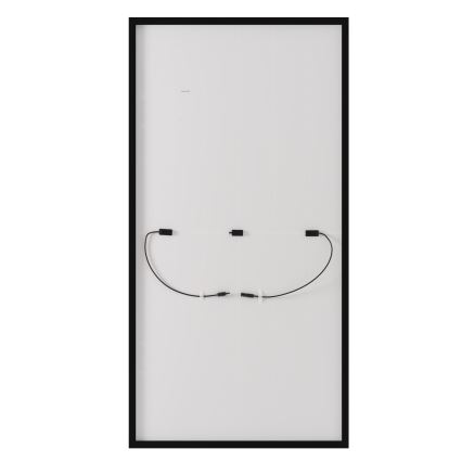 Fotovoltaïsch zonnepaneel JINKO N-type 480Wp zwart Frame IP68 Half Cut - pallet 36ks