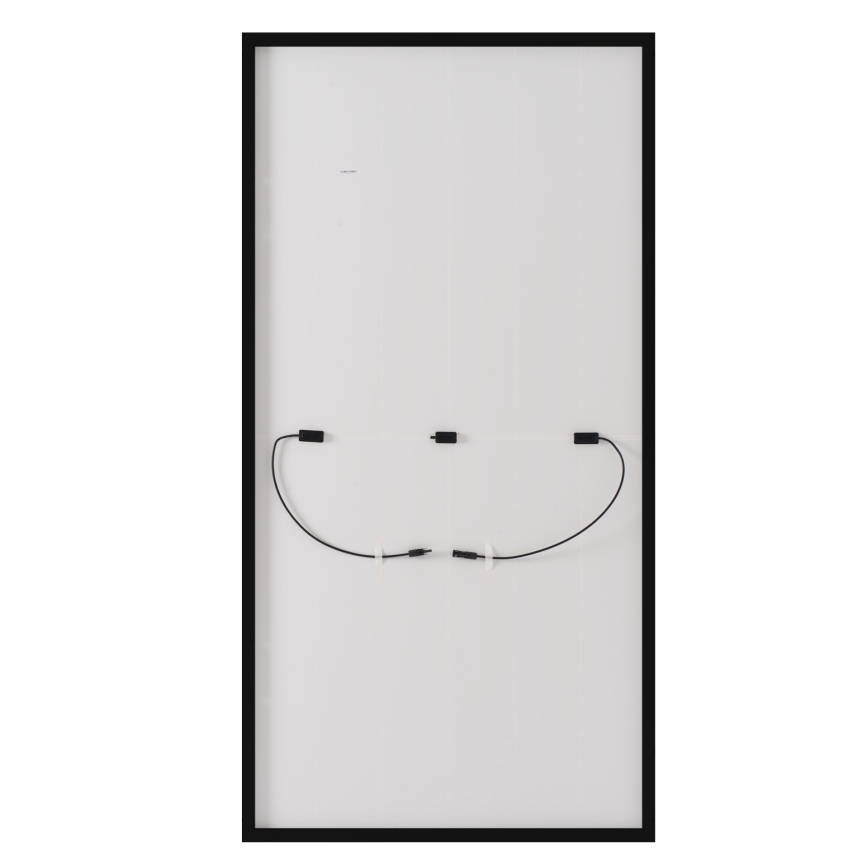 Fotovoltaïsch zonnepaneel JINKO N-type 480Wp zwart Frame IP68 Half Cut - pallet 36ks