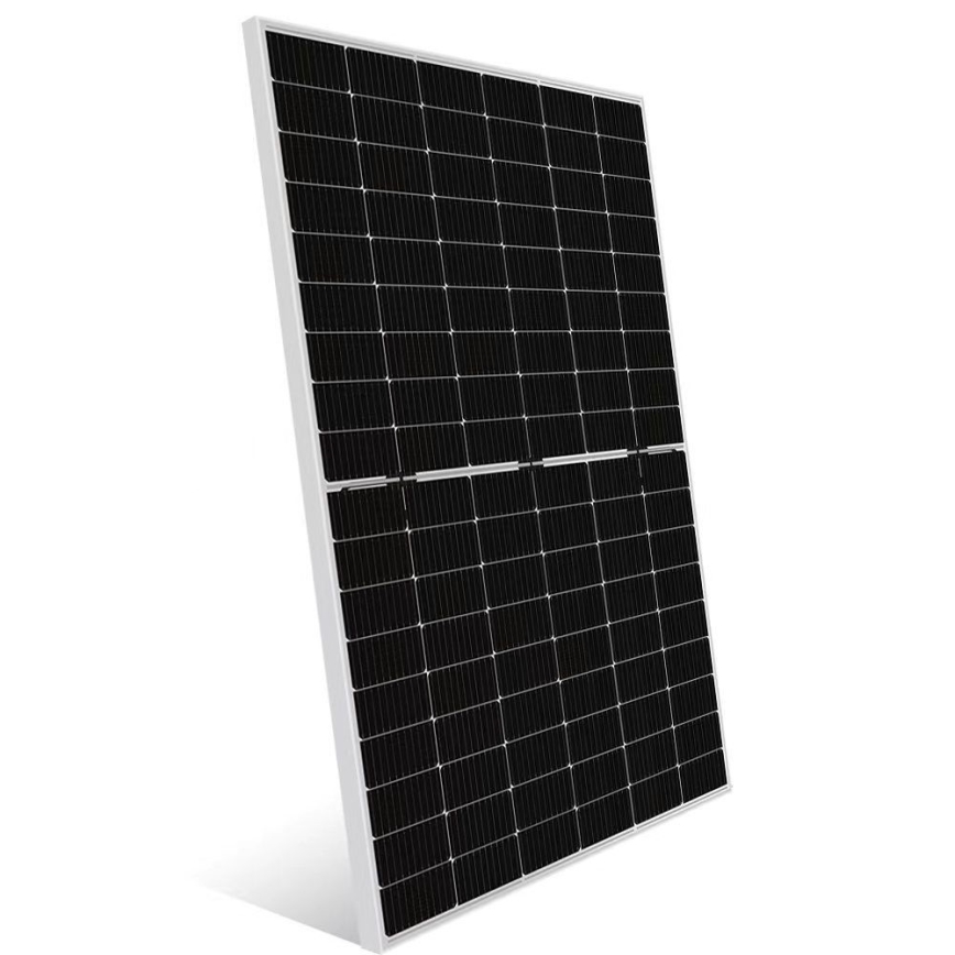 V-TAC Fotovoltaïsch zonnepaneel, draagbaar, opvouwbaar, universeel, 80 W, eenkristallijn, laadstation, zonnekabel en aansluiting XT60 DC – USB-A en Type-C – waterdicht IP67
