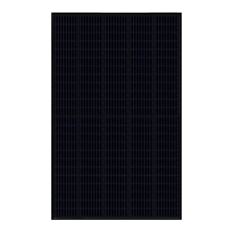 Fotovoltaïsch zonnepaneel RISEN 400Wp Full Black IP68 Half Cut