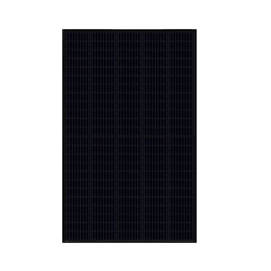 Fotovoltaïsch zonnepaneel RISEN 400Wp Full Black IP68 Half Cut
