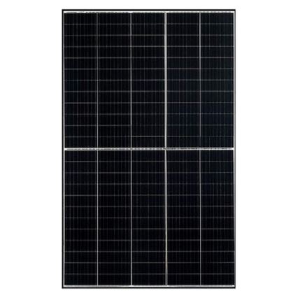 Fotovoltaïsch zonnepaneel Risen 440Wp zwart Frame IP68 Half Cut - pallet 36 st.