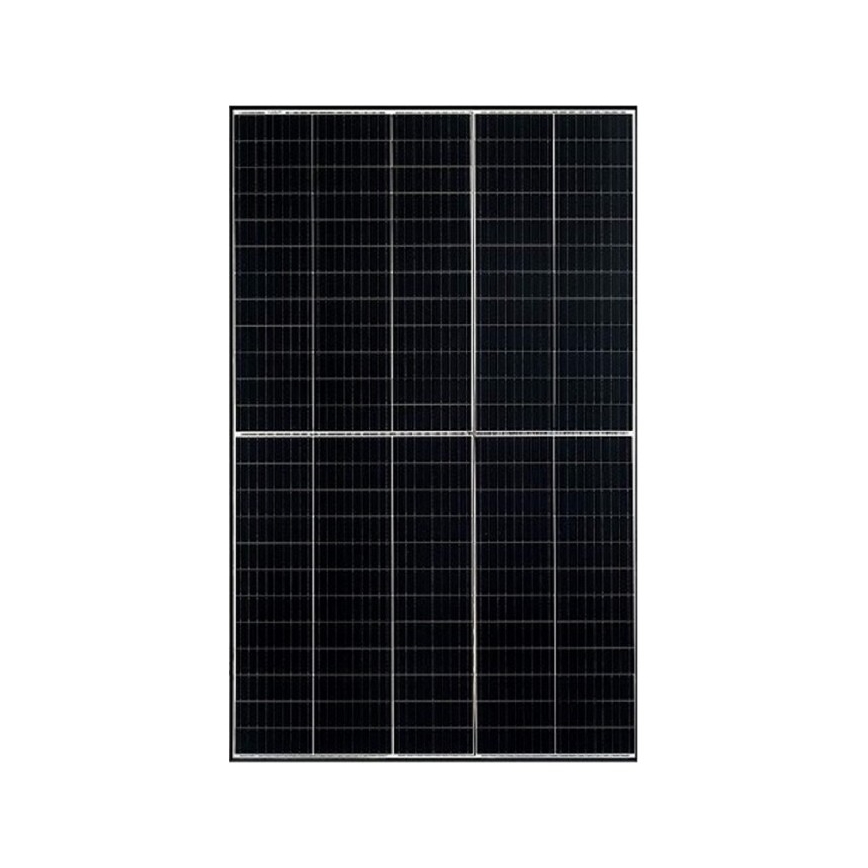 Fotovoltaïsch zonnepaneel Risen 440Wp zwart Frame IP68 Half Cut - pallet 36 st.