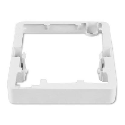 Frame voor een LED Plafond Lamp ATUEL 12x12 cm