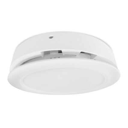 Frame voor een LED Plafond Lamp ATUEL d. 12 cm