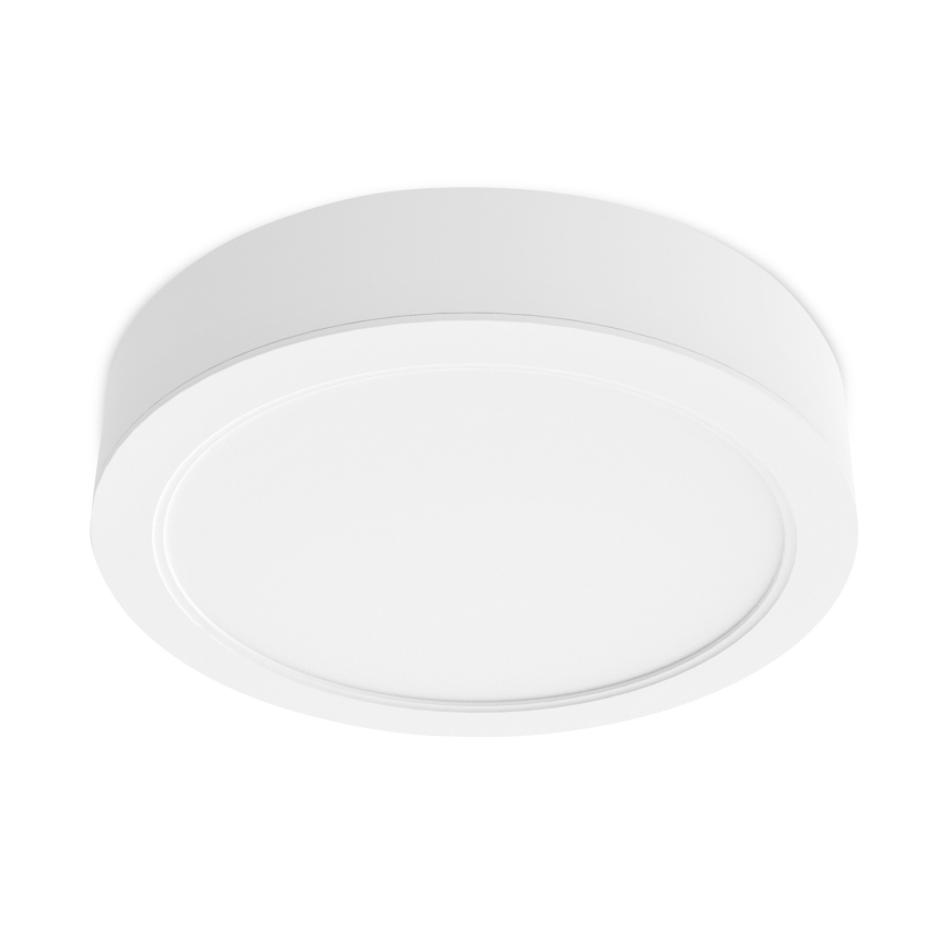 Frame voor een LED Plafondlamp ATUEL d. 17 cm