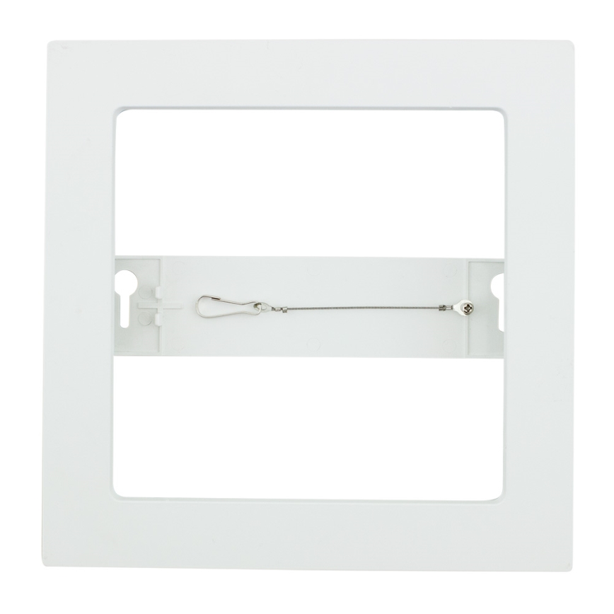 Frame voor LED/18 a 24W/230V Inbouwlamp