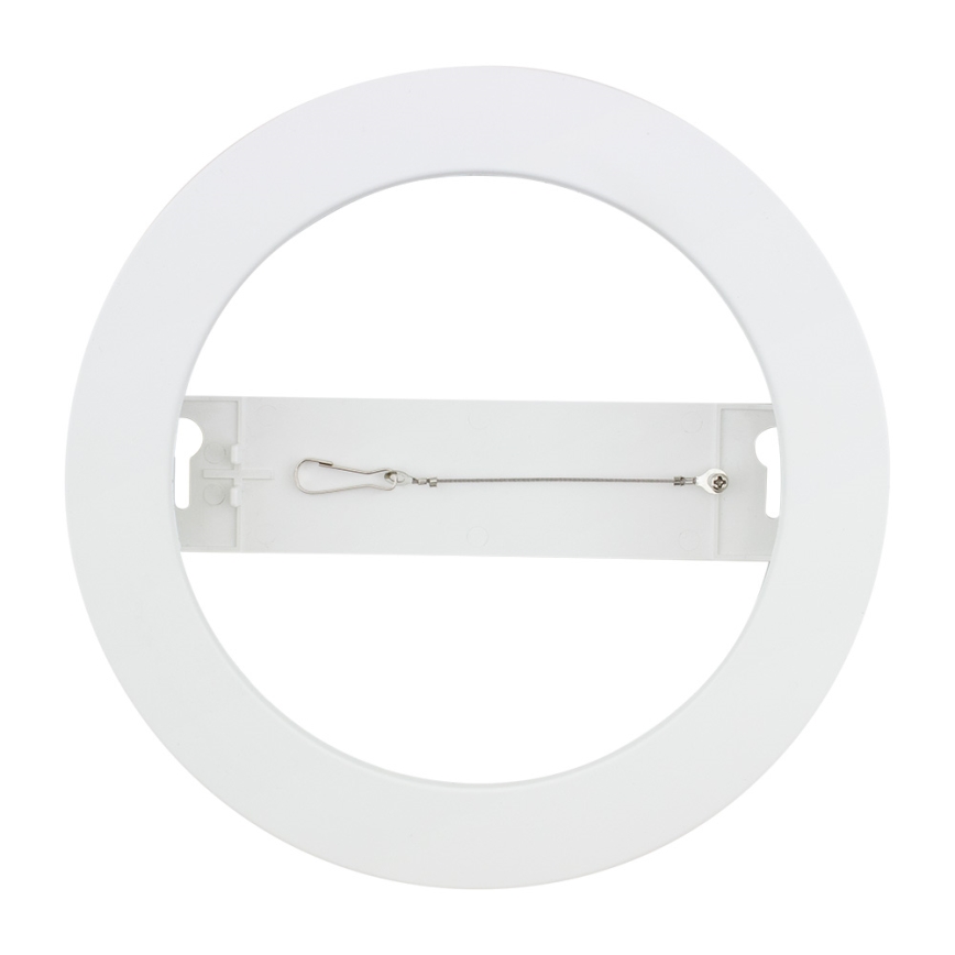 Frame voor LED/6W/230V Inbouwlamp