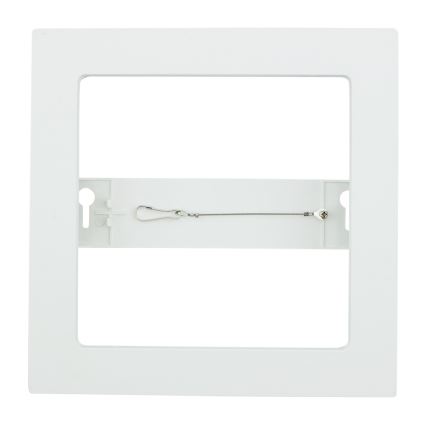 Frame voor LED/6W/230V Inbouwlamp