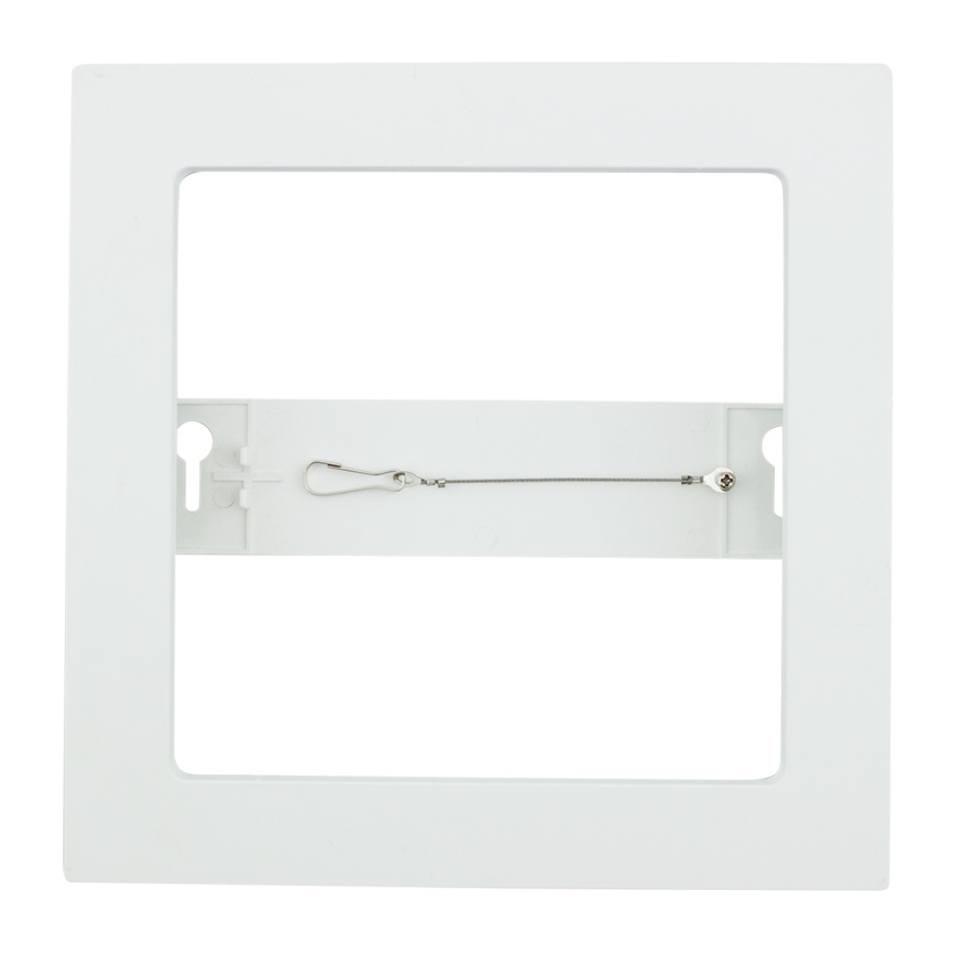 Frame voor LED/6W/230V Inbouwlamp