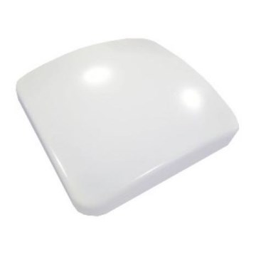 Fulgur 01320 - Vervangende kap voor het plafondlamp FIMX 200