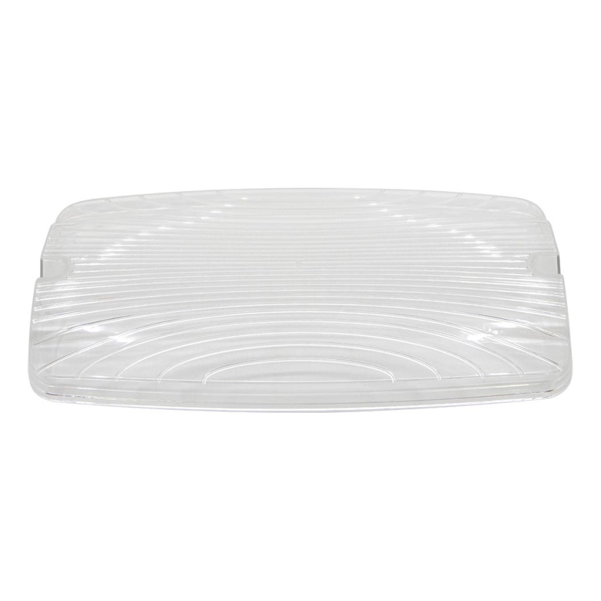 Fulgur 20954 - Vervangende lampenkap voor noodverlichting SAFE BOY
