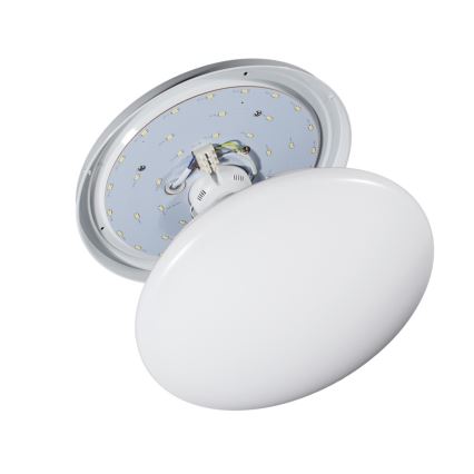 Fulgur 23660 - LED Plafond Lamp met Sensor ANETA-S LED/16W/230V