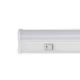 Fulgur 23930 - LED Werkbladverlichting DIANA ART LED/8W/230V 3000K