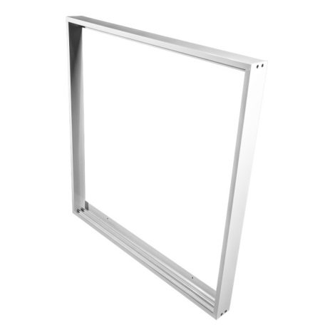 Fulgur 24345 - Metalen Frame voor het Installeren van LED Panelen ADRIANA 600x600 mm