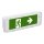 Fulgur 24494 - LED Noodverlichting MIRROR LED/230V 600 mAh IP65 6500K