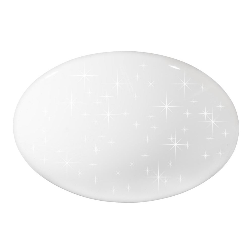 Fulgur 26137 - Vervangingskap voor het plafondlamp ANETA STAR met een diameter van 30 cm